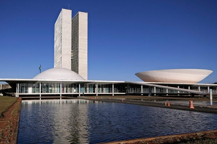 Congresso tem 36 vetos presidenciais na fila de votação